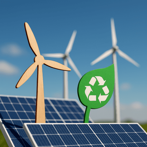 Cómo una agencia de traducción puede impulsar la expansión global de la tecnología verde
