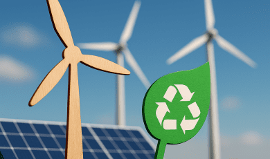 Cómo una agencia de traducción puede impulsar la expansión global de la tecnología verde